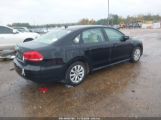 VOLKSWAGEN PASSAT 2.5L WOLFSBURG EDITION снимка