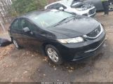 HONDA CIVIC LX photo