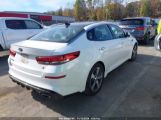 KIA OPTIMA S снимка