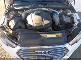 AUDI A4 2.0T SEASON OF AUDI PREMIUM WAUDNAF43HN****** photo