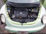 VOLKSWAGEN NEW BEETLE GLS 1.8T 3VWCD21C63M****** снимка