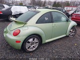 VOLKSWAGEN NEW BEETLE GLS 1.8T 3VWCD21C63M****** снимка