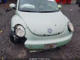 VOLKSWAGEN NEW BEETLE GLS 1.8T 3VWCD21C63M****** снимка