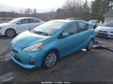 TOYOTA PRIUS C TWO JTDKDTB37D1****** снимка