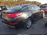 KIA OPTIMA LX снимка