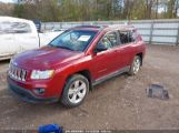 JEEP COMPASS снимка