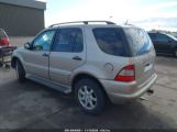 MERCEDES-BENZ ML 430 4JGAB72E01A****** photo