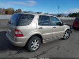 MERCEDES-BENZ ML 430 4JGAB72E01A****** photo