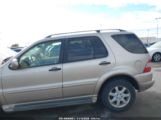 MERCEDES-BENZ ML 430 4JGAB72E01A****** photo