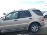 MERCEDES-BENZ ML 430 снимка