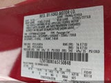 FORD MUSTANG V6 1ZVFT80N165150848 снимка