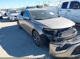 CHEVROLET MALIBU FWD RS 1G1ZG5ST3RF****** снимка