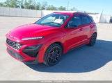 HYUNDAI KONA N KM8KH3AC8NU****** снимка