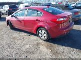 KIA FORTE LX photo