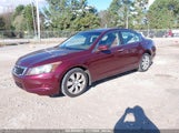 HONDA ACCORD 2.4 EX 1HGCP26758A****** снимка