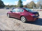 HONDA ACCORD 2.4 EX 1HGCP26758A****** снимка