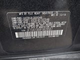 SUBARU WRX LIMITED JF1VA1G68F9****** снимка