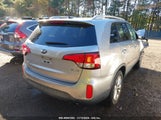 KIA SORENTO EX V6 5XYKU4A7XFG****** снимка