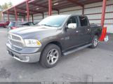 RAM 1500 LARAMIE снимка