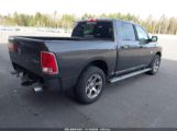 RAM 1500 LARAMIE снимка