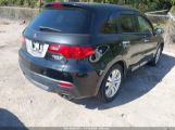 ACURA RDX photo