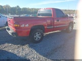 CHEVROLET SILVERADO 1500 1GCEK14W7YZ****** снимка