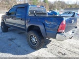 TOYOTA TACOMA BASE V6 5TELU42N26Z****** снимка
