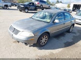 VOLKSWAGEN PASSAT GLS WVWPD63BX4E****** fotografie