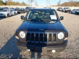 JEEP PATRIOT HIGH ALTITUDE EDITION снимка