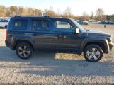 JEEP PATRIOT HIGH ALTITUDE EDITION снимка