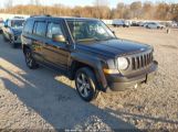 JEEP PATRIOT HIGH ALTITUDE EDITION снимка