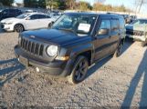 JEEP PATRIOT HIGH ALTITUDE EDITION снимка