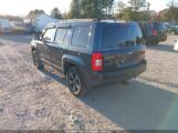 JEEP PATRIOT HIGH ALTITUDE EDITION снимка