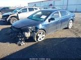 CHEVROLET MALIBU LS 1G1ZB5E13BF243374 снимка