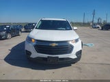 CHEVROLET TRAVERSE FWD RS 1GNERJKW3MJ****** fotografie