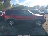 MAZDA TRIBUTE LX V6 4F2YZ04183KM19685 снимка