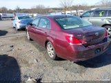 TOYOTA AVALON XLS 4T1BK3DB7AU****** fotografie