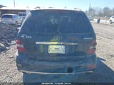 MERCEDES-BENZ ML 350 BLUETEC 4MATIC 4JGBB2FB4AA590993 fotografie