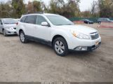 SUBARU OUTBACK 2.5I PREMIUM снимка