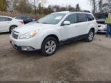 SUBARU OUTBACK 2.5I PREMIUM снимка