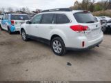 SUBARU OUTBACK 2.5I PREMIUM снимка