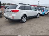 SUBARU OUTBACK 2.5I PREMIUM снимка