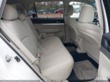 SUBARU OUTBACK 2.5I PREMIUM снимка