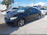 HONDA CIVIC LX 2HGFG3B53DH****** снимка