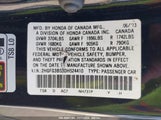 HONDA CIVIC LX 2HGFG3B53DH****** снимка