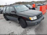 SUBARU FORESTER L JF1SF6353WH****** photo