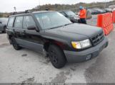 SUBARU FORESTER L photo