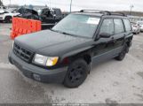 SUBARU FORESTER L photo