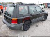 SUBARU FORESTER L JF1SF6353WH****** fotografie