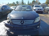 MERCEDES-BENZ CL 550 WDDEJ71XX8A****** снимка
